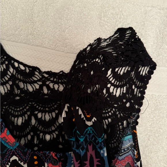 Romper - Picture 3 of 3